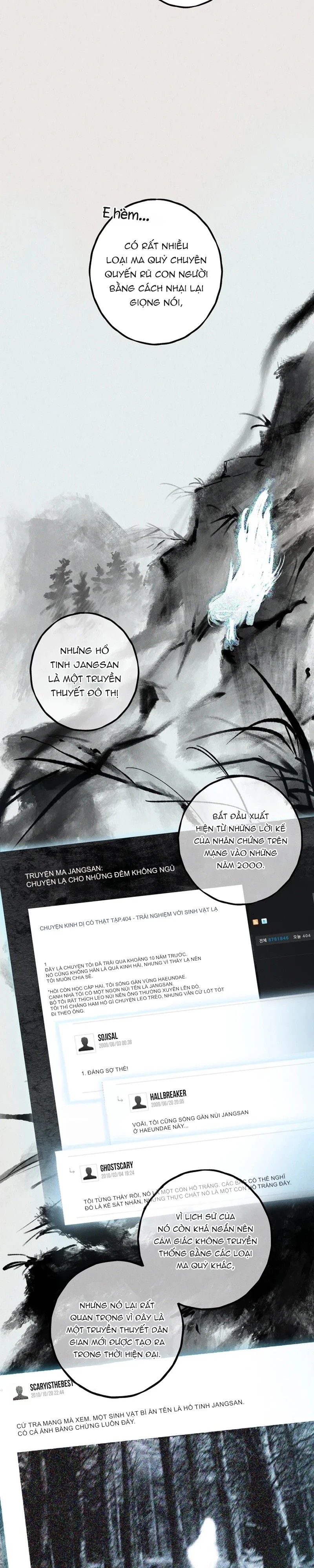 Đọc truyện Jangsanbeom - Chapter 4