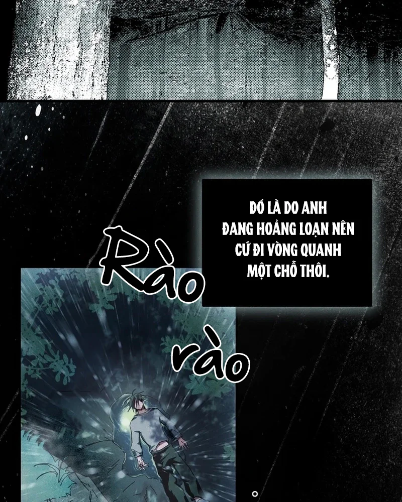 Đọc truyện Jangsanbeom - Chapter 4