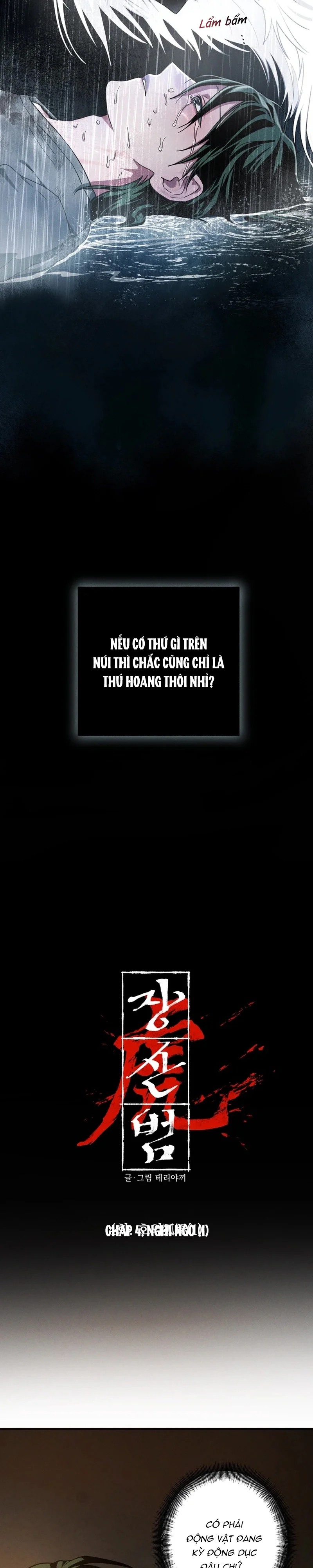 Đọc truyện Jangsanbeom - Chapter 4