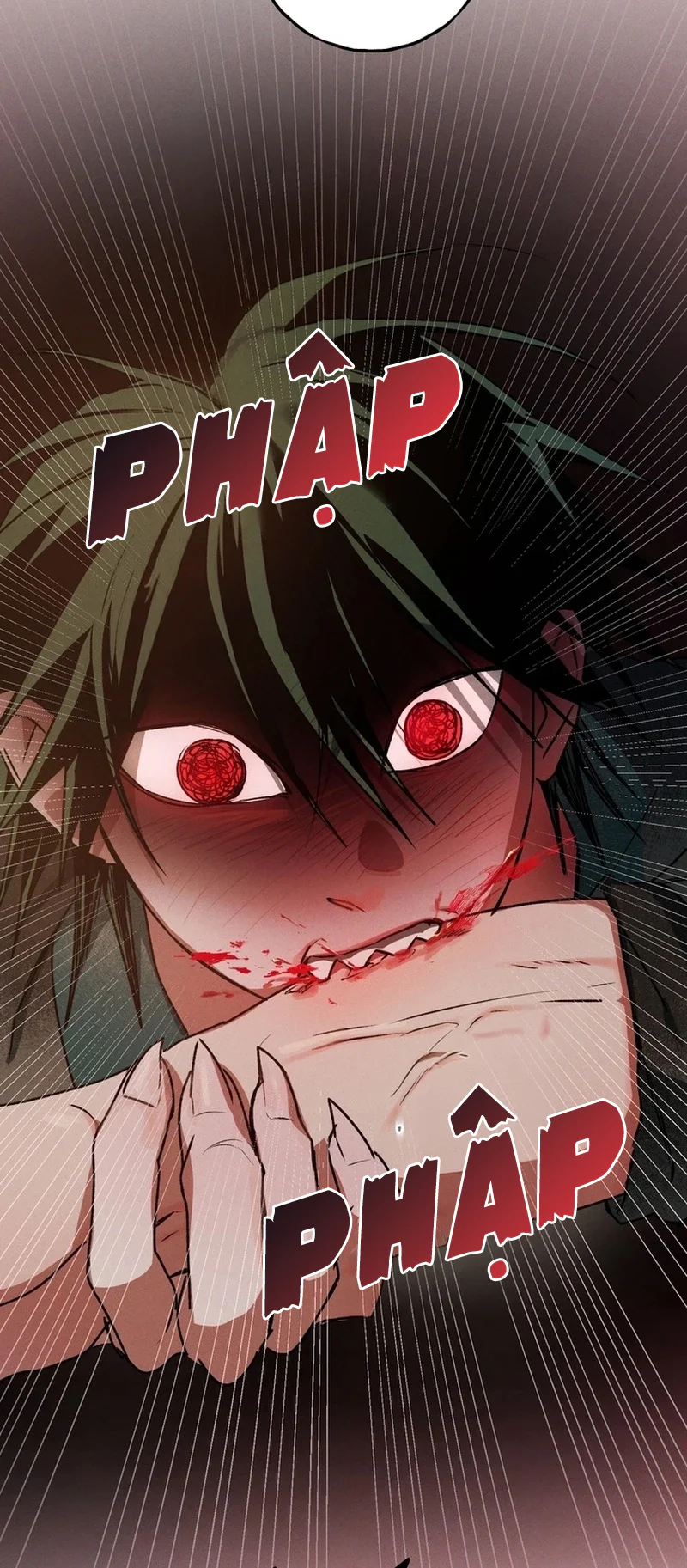 Đọc truyện Jangsanbeom - Chapter 4