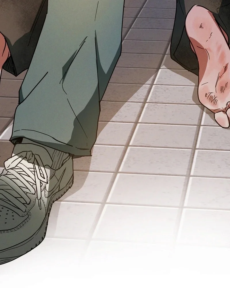 Đọc truyện Jangsanbeom - Chapter 4