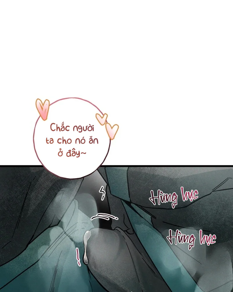 Đọc truyện Jangsanbeom - Chapter 4
