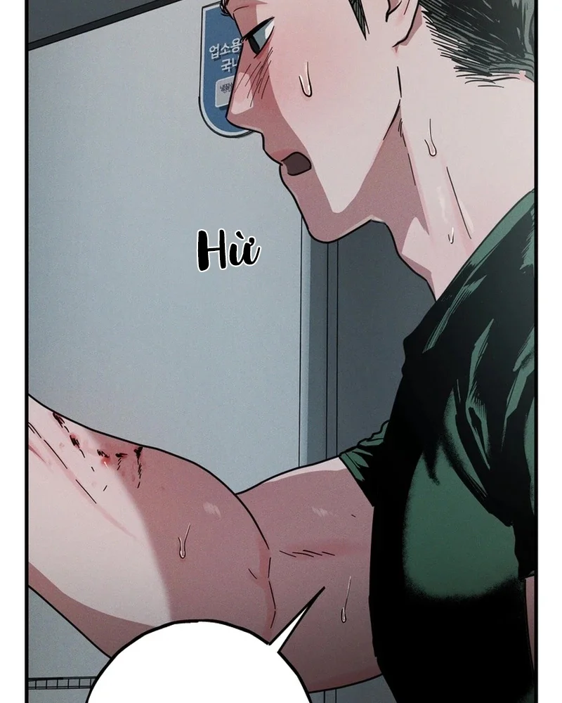 Đọc truyện Jangsanbeom - Chapter 4
