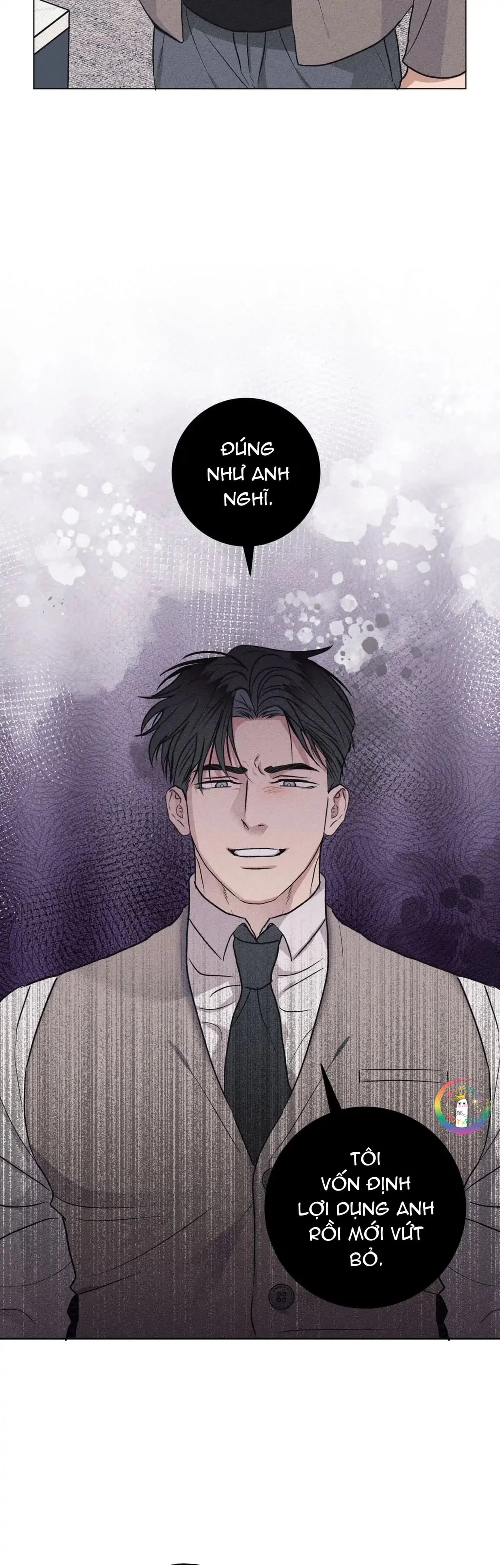 Đọc truyện Định Mệnh Sai Lầm - Chapter 26