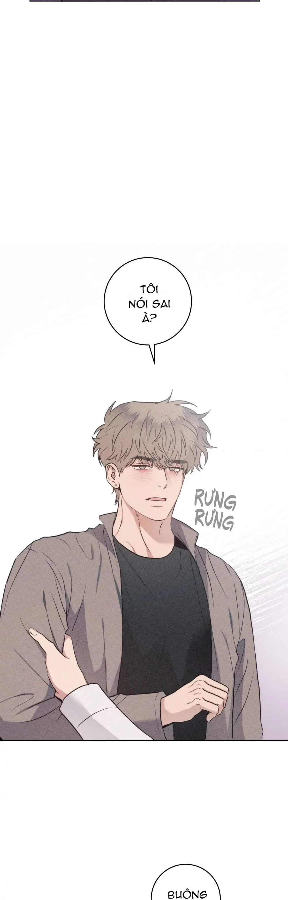 Đọc truyện Định Mệnh Sai Lầm - Chapter 26