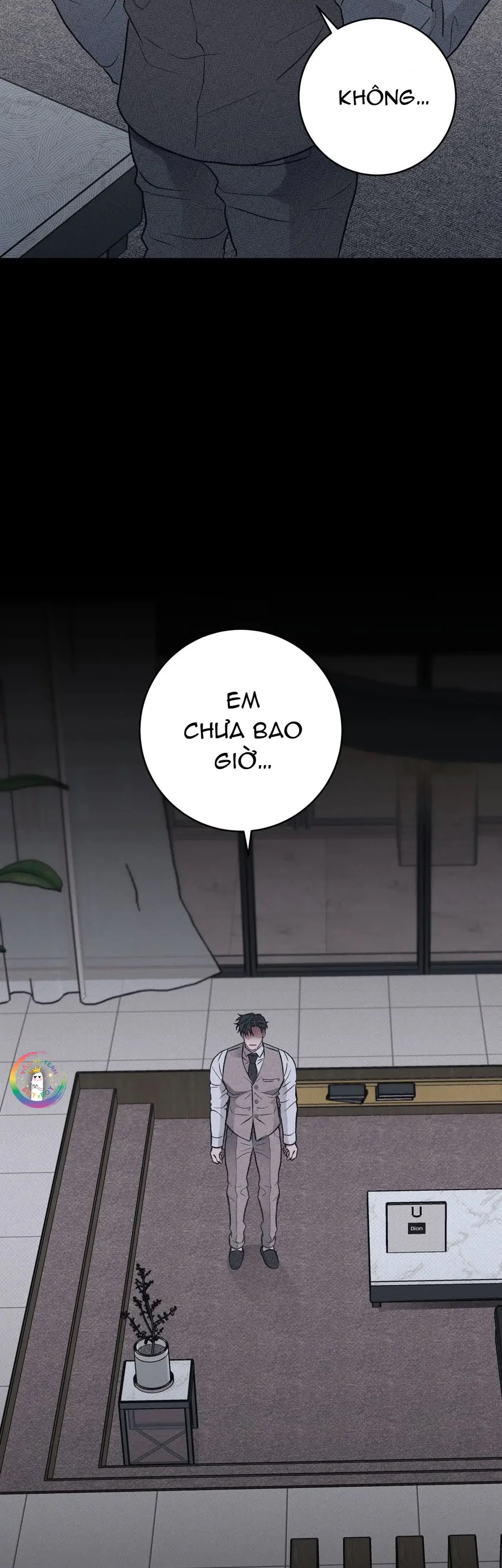 Đọc truyện Định Mệnh Sai Lầm - Chapter 26