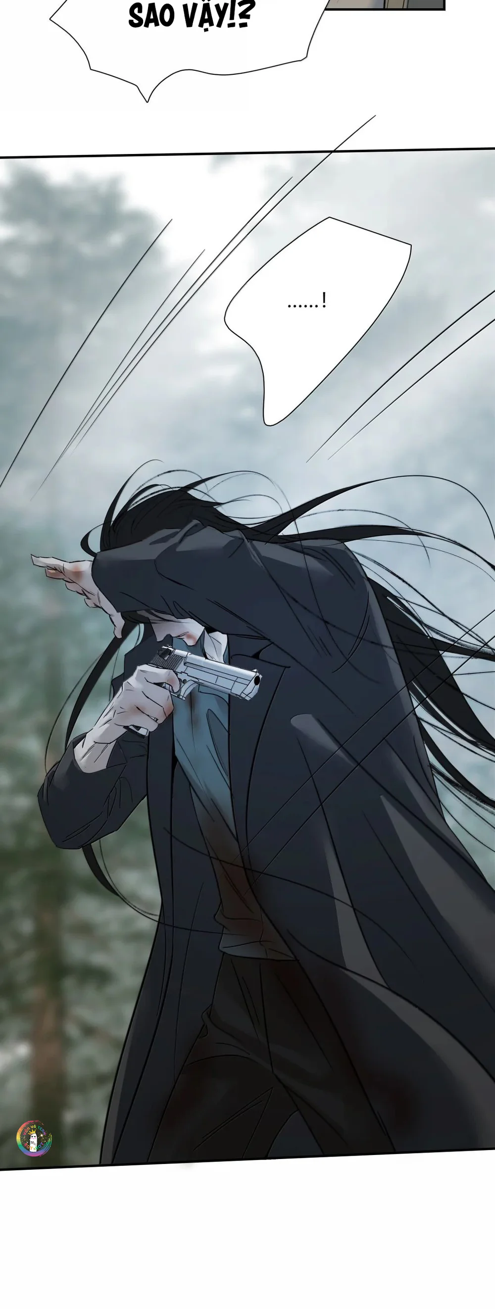 Đọc truyện † Sắc Thu Nghĩa Trang † - Chapter 55