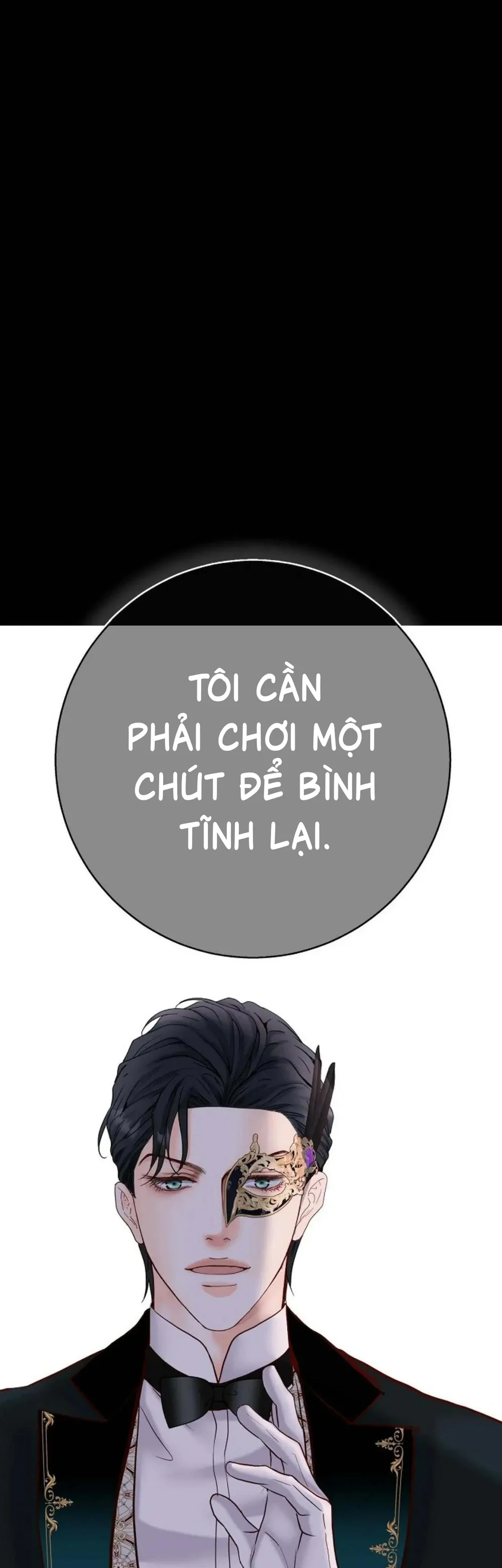 Đọc truyện Hôn Thê Của Bóng Tối - Chapter 42