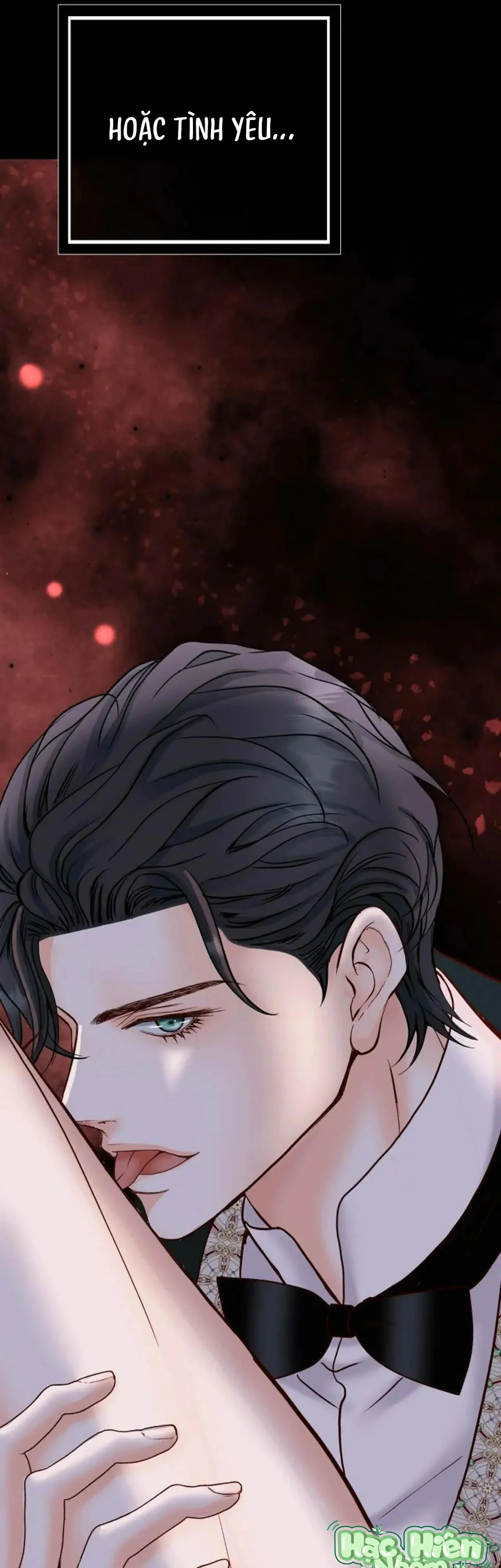 Đọc truyện Hôn Thê Của Bóng Tối - Chapter 42