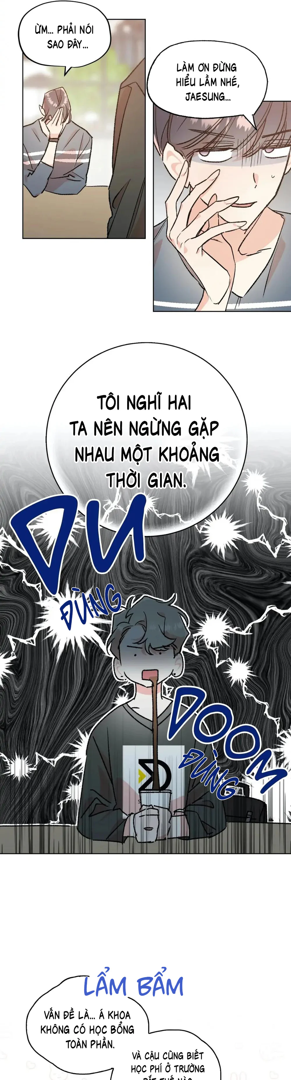 Đọc truyện Phương Pháp Trị Liệu Bí Mật - Chapter 34
