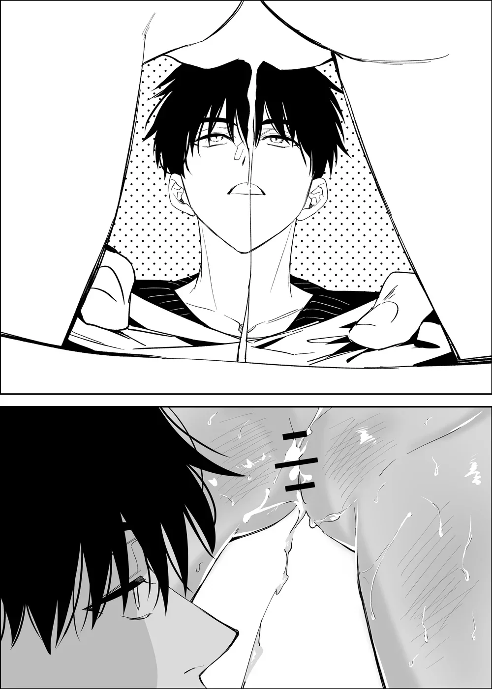 Đọc truyện Trai Có Lồn - Chapter 98.1