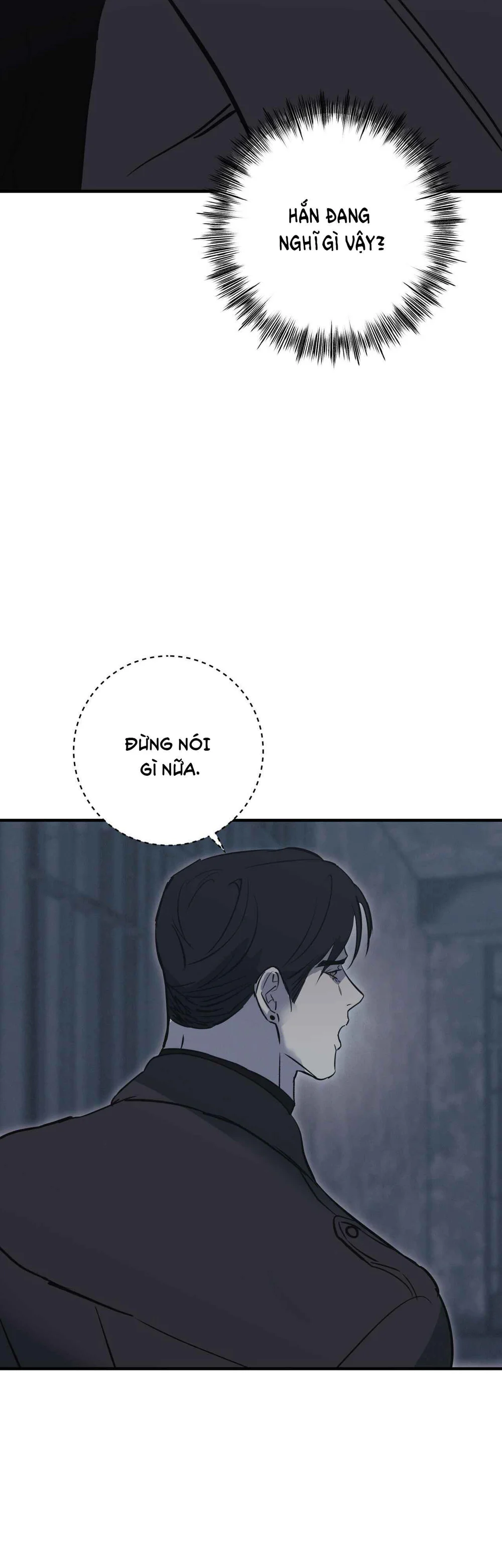 Đọc truyện RISKY VICE - Chapter 50