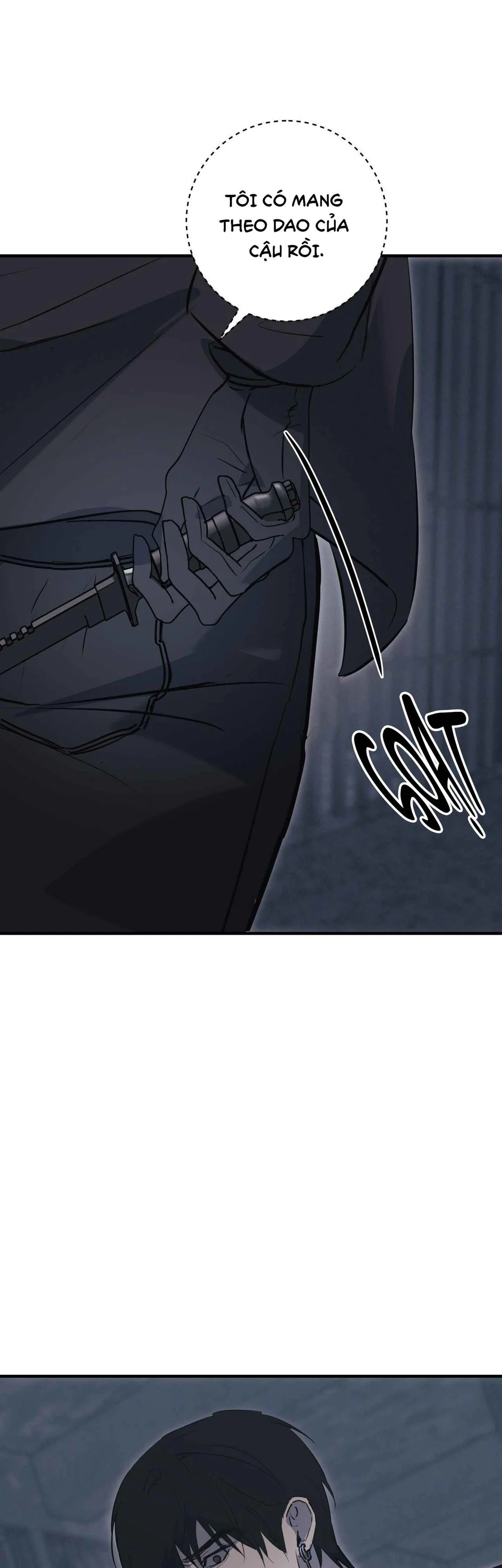 Đọc truyện RISKY VICE - Chapter 50