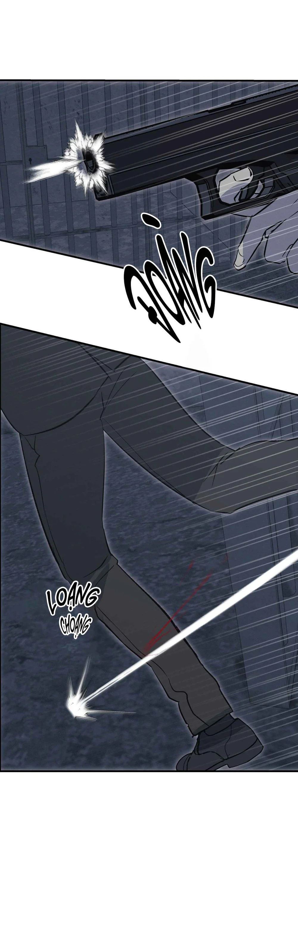 Đọc truyện RISKY VICE - Chapter 50
