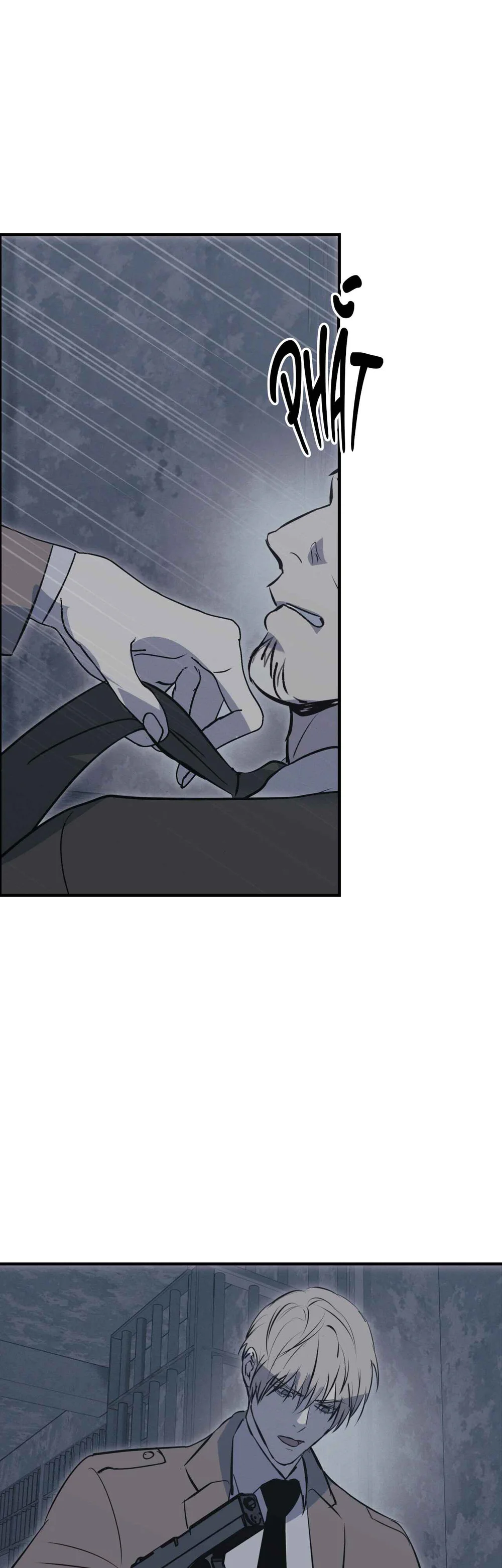 Đọc truyện RISKY VICE - Chapter 50