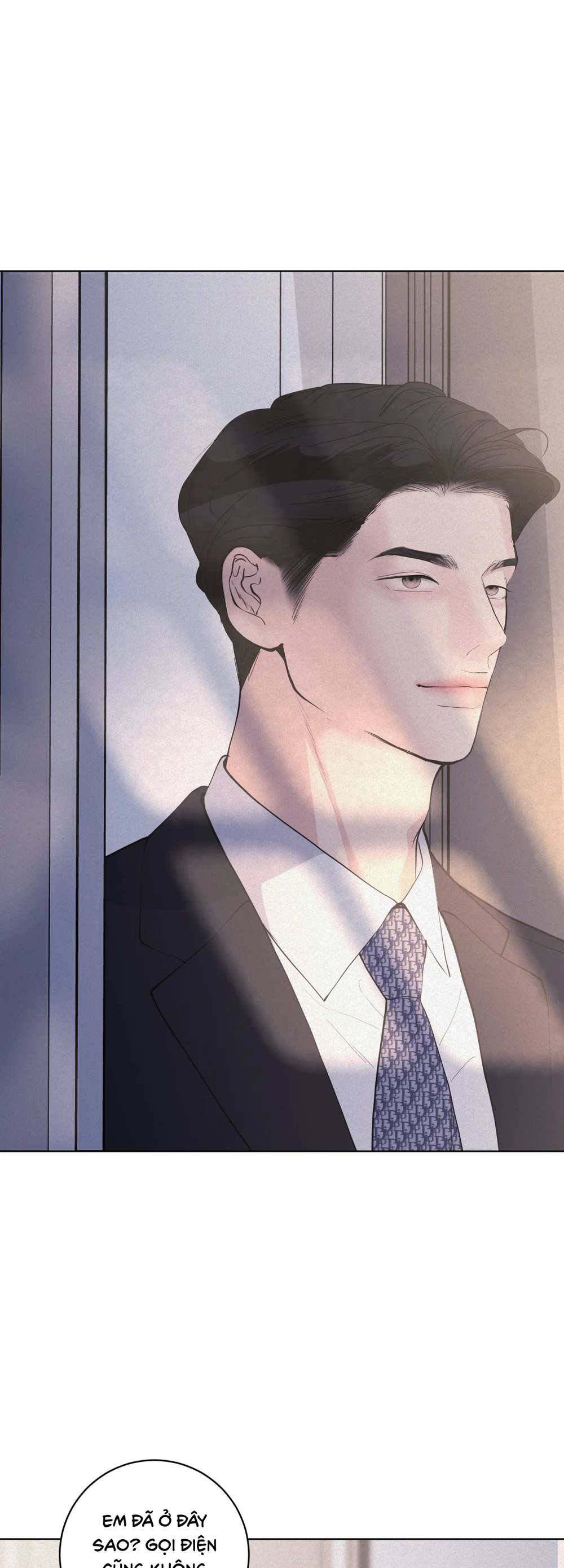 Đọc truyện (ABO) LỜI CẦU NGUYỆN - Chapter 96