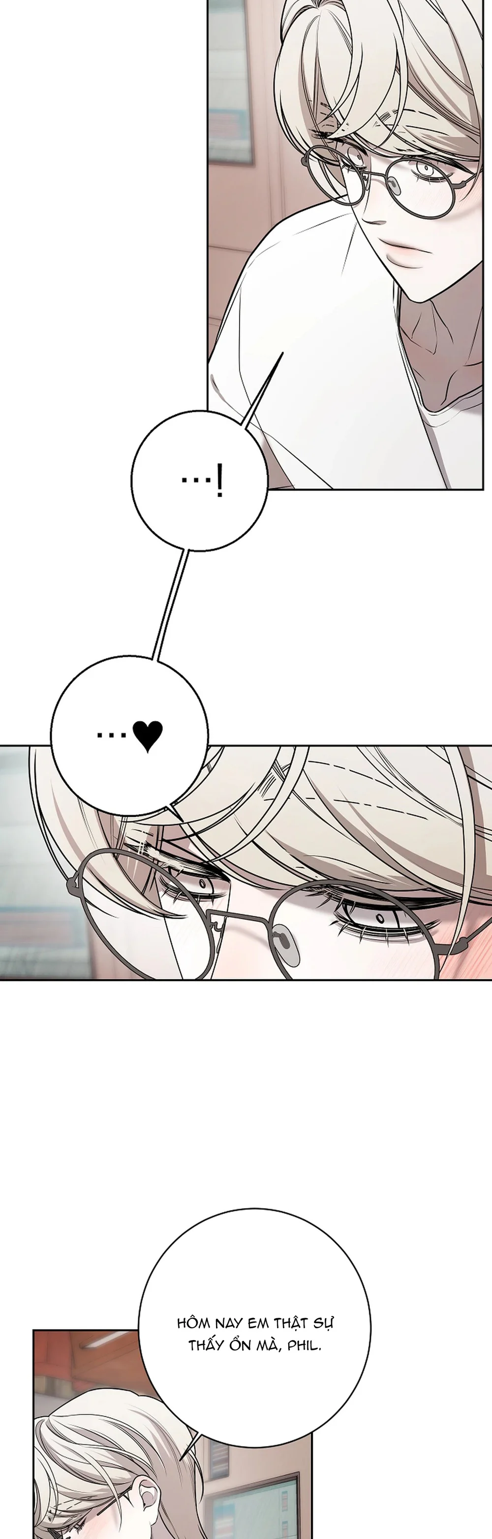 Đọc truyện Tuyển Tập Top < Bot - Chapter 1.7