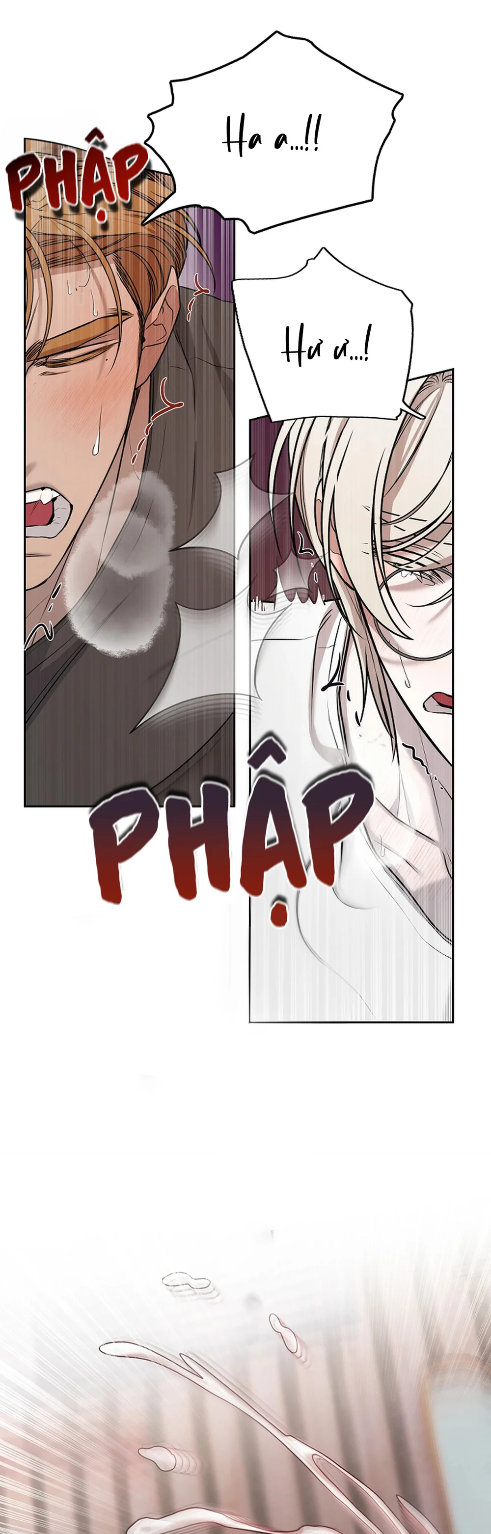 Đọc truyện Tuyển Tập Top < Bot - Chapter 1.7