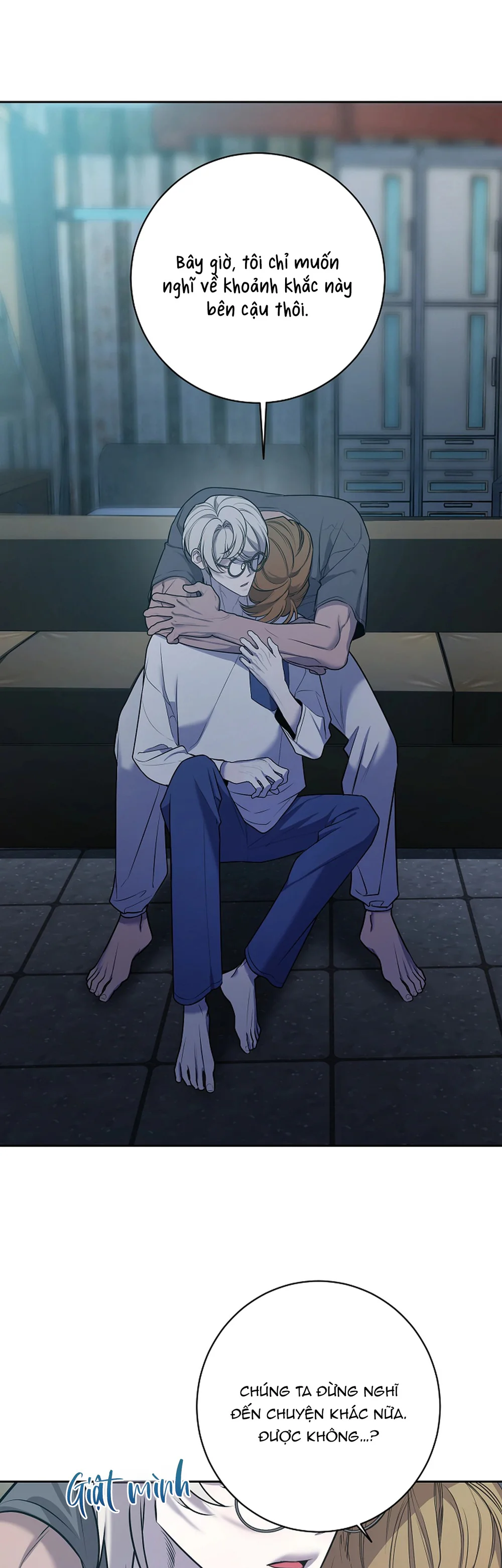 Đọc truyện Tuyển Tập Top < Bot - Chapter 1.7