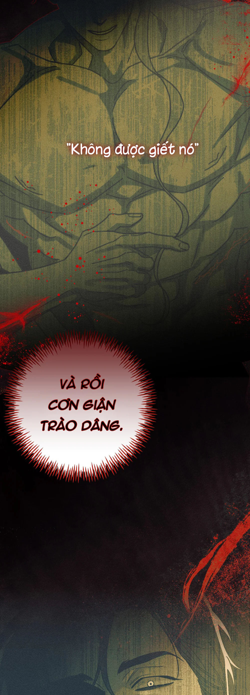 Đọc truyện Talisman - Chapter 12
