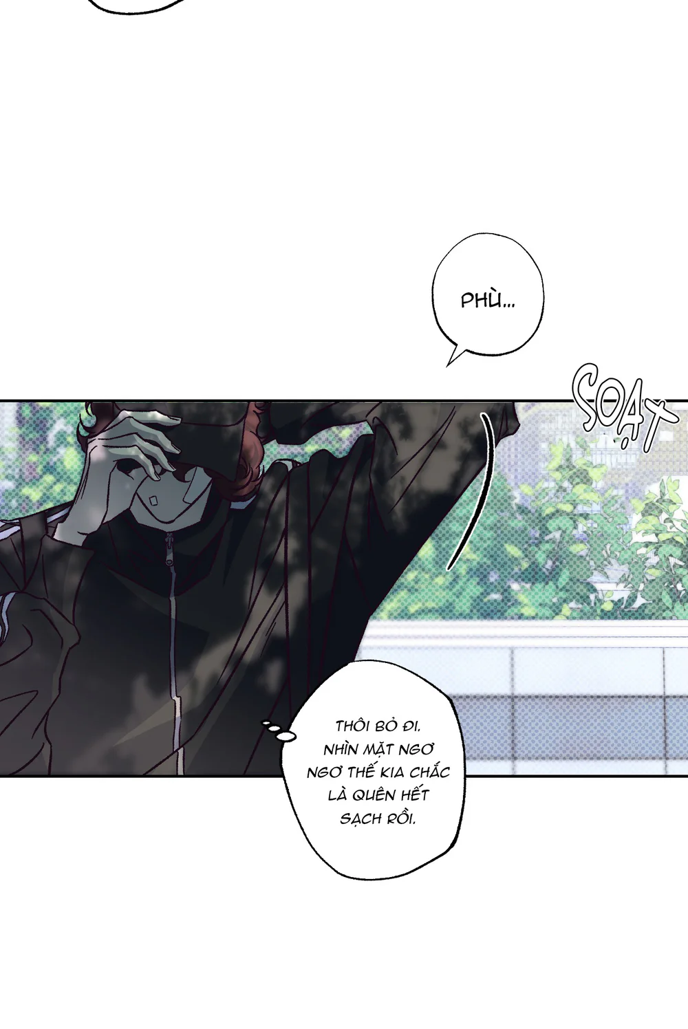 Đọc truyện Đừng Ép Quả Mận - Chapter 5