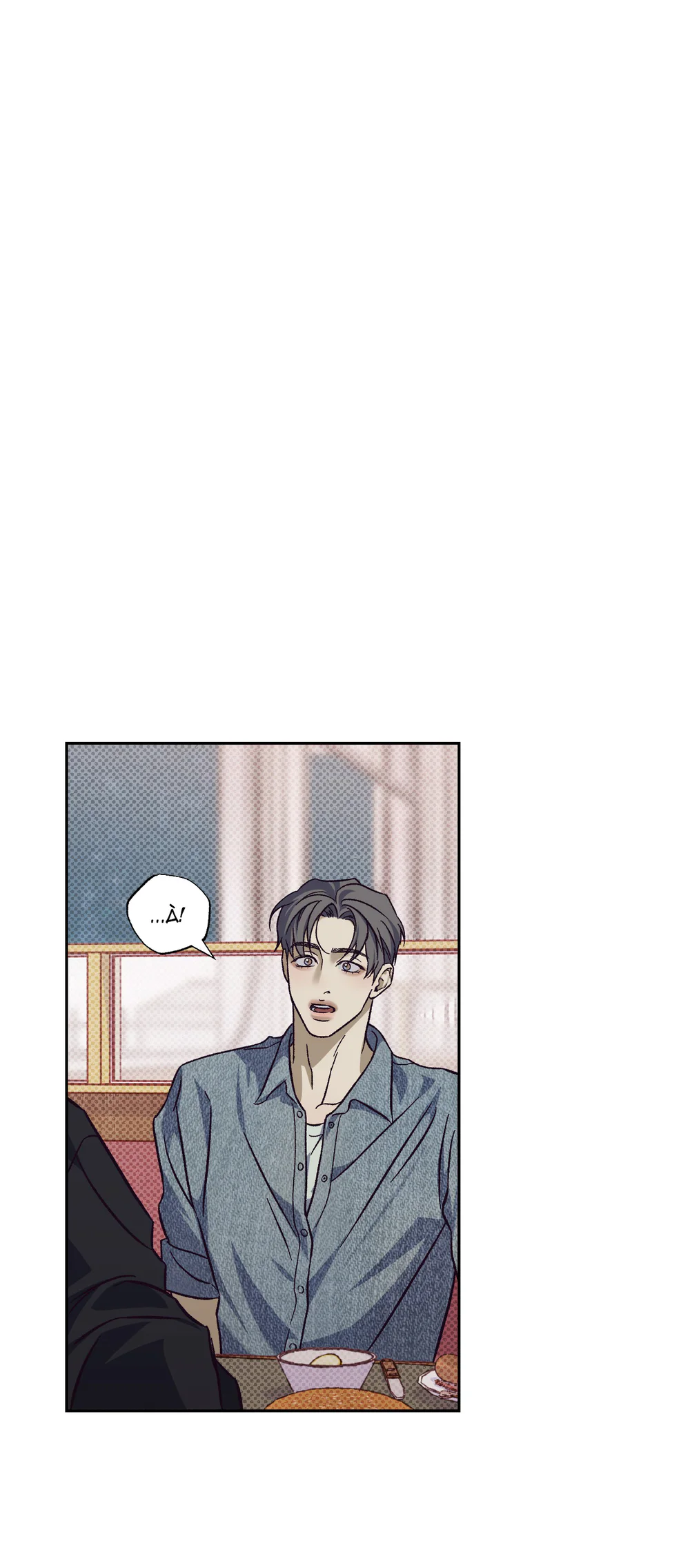 Đọc truyện Đừng Ép Quả Mận - Chapter 5