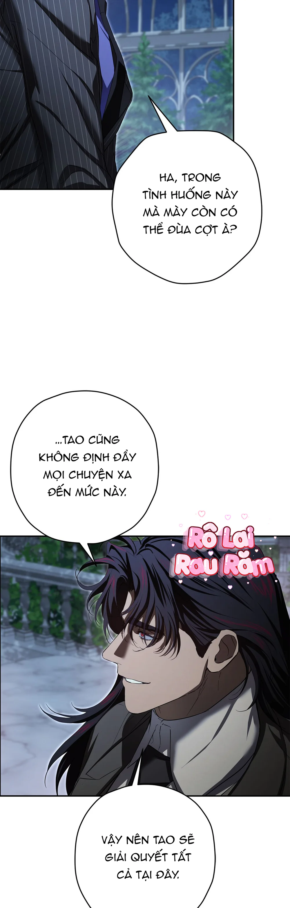 Đọc truyện RÔ-FULLHD THỜI KHẮC ĐẠN ĐẠO - Chapter 43