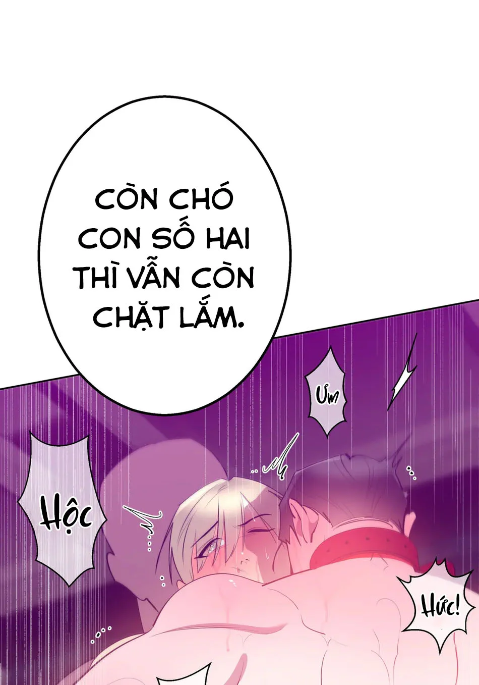 Đọc truyện điểm hưng phấn của đàn ông - Chapter 6