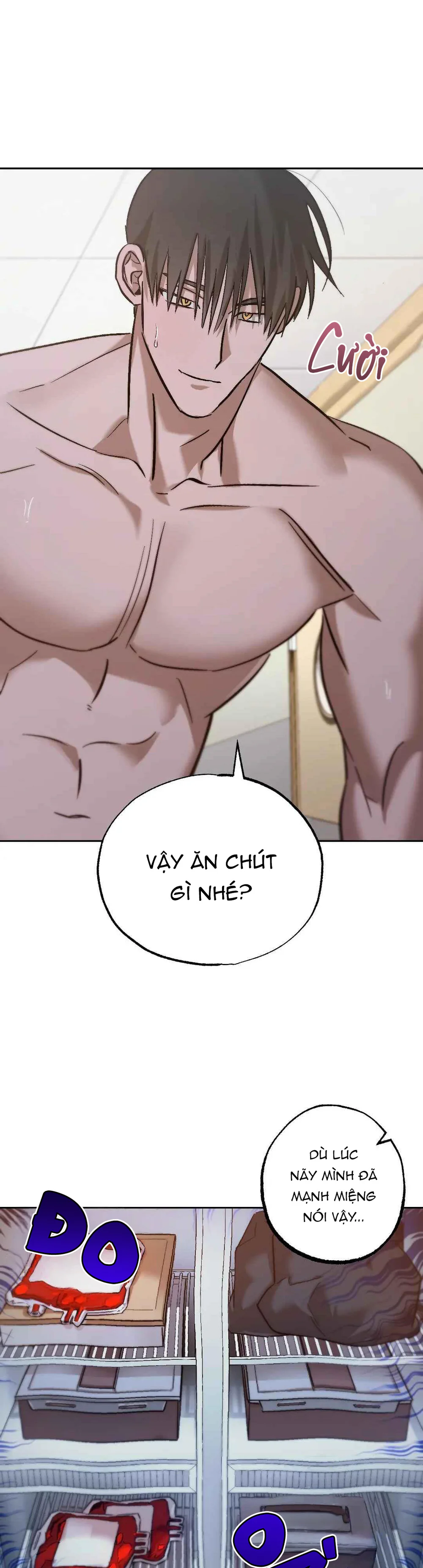 Đọc truyện Tuyển Tập Mông Cà Rà - Chapter 1.7