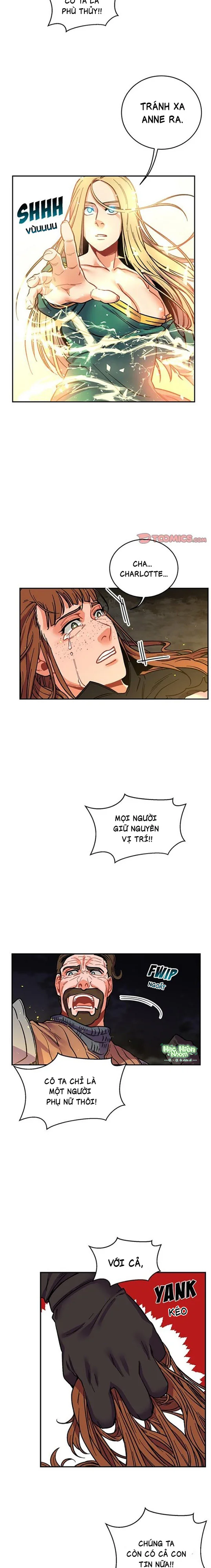 Đọc truyện LieBling! - Chapter 72