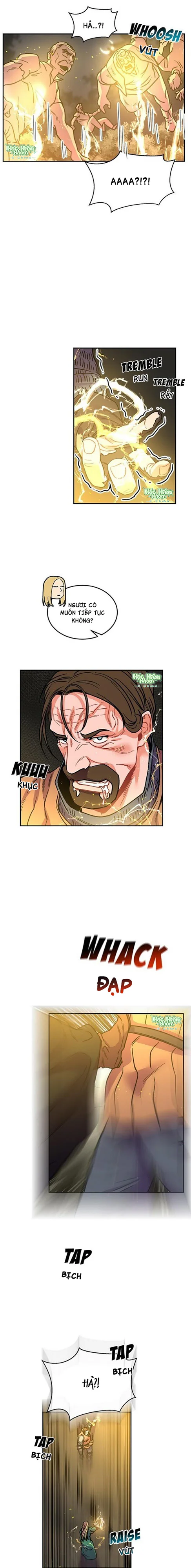 Đọc truyện LieBling! - Chapter 72