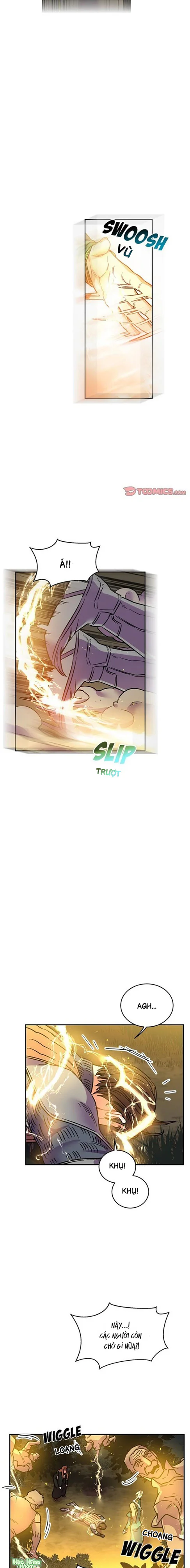 Đọc truyện LieBling! - Chapter 72