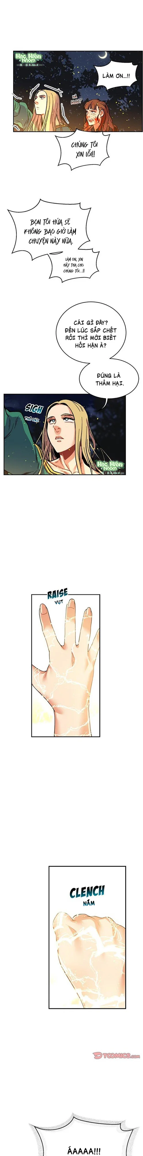 Đọc truyện LieBling! - Chapter 72