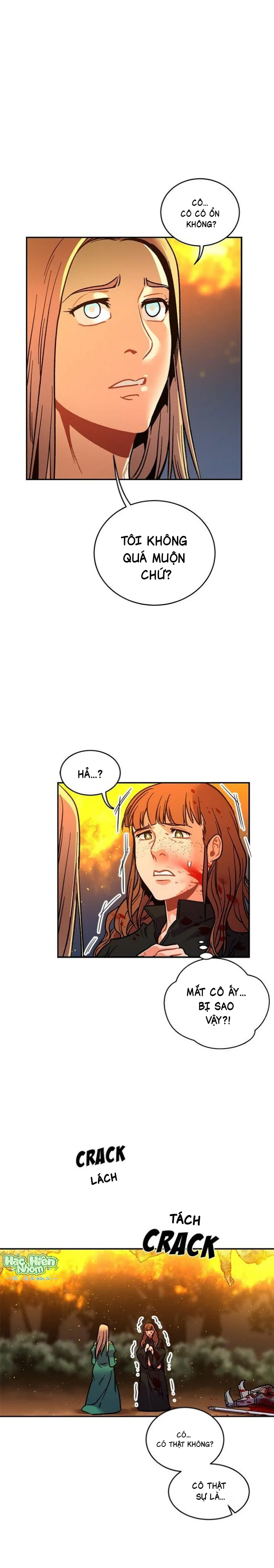 Đọc truyện LieBling! - Chapter 72