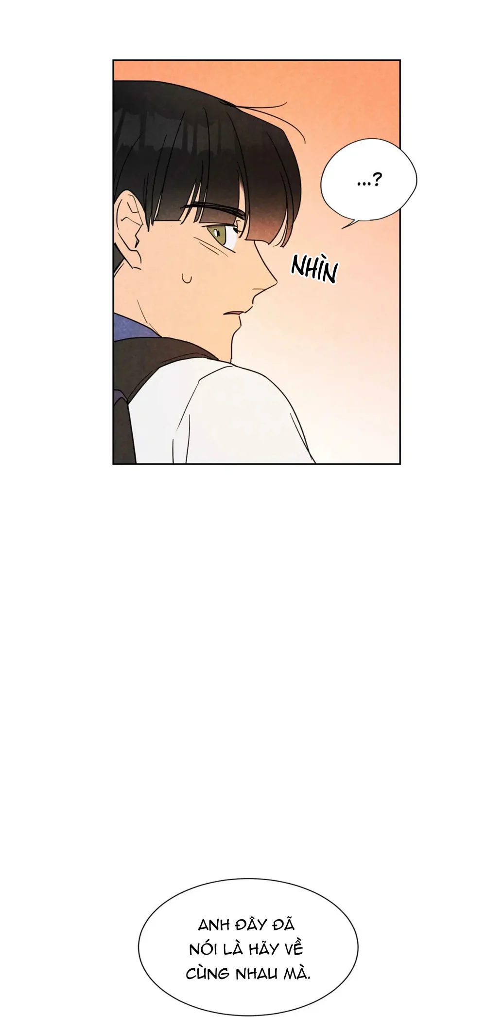 Đọc truyện Một Bó Rau Chân Vịt - Chapter 11