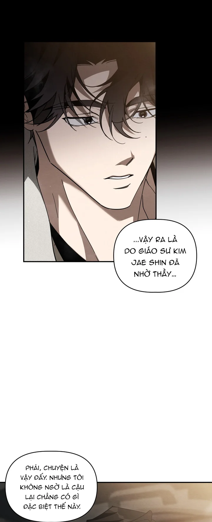 Đọc truyện Giờ Không Phải Lúc Sửa Đăng Ký Môn Học - Chapter 15