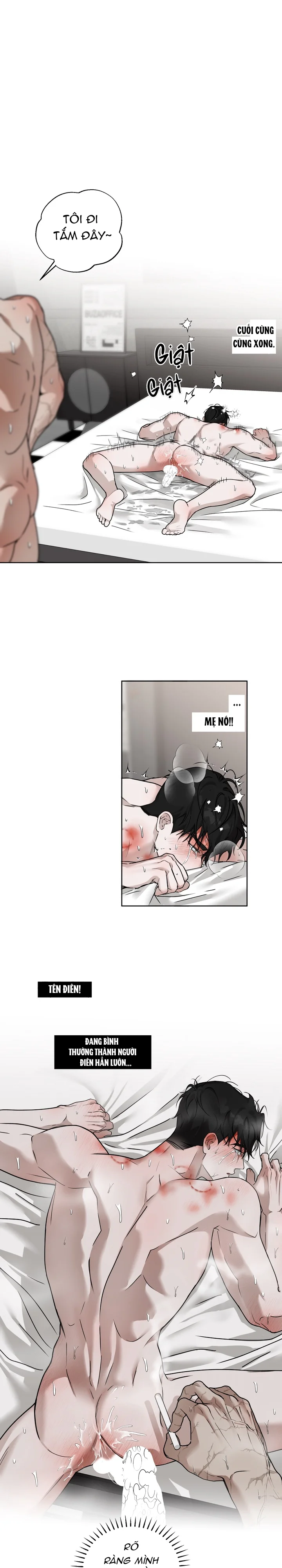 Đọc truyện My Doll Diary - Chapter 15