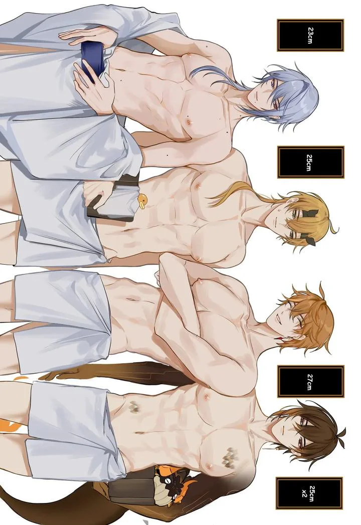 Đọc truyện ĐỤ CÔNG KHAI - Chapter 23