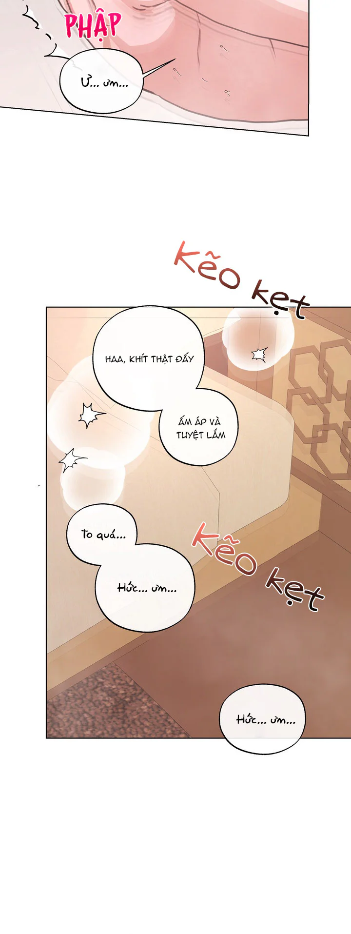 Đọc truyện Hôn Ước Với Rồng - Chapter 9