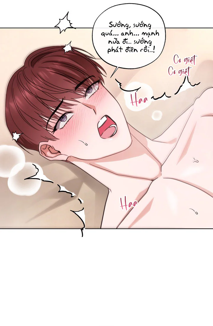 Đọc truyện Hôn Ước Với Rồng - Chapter 9