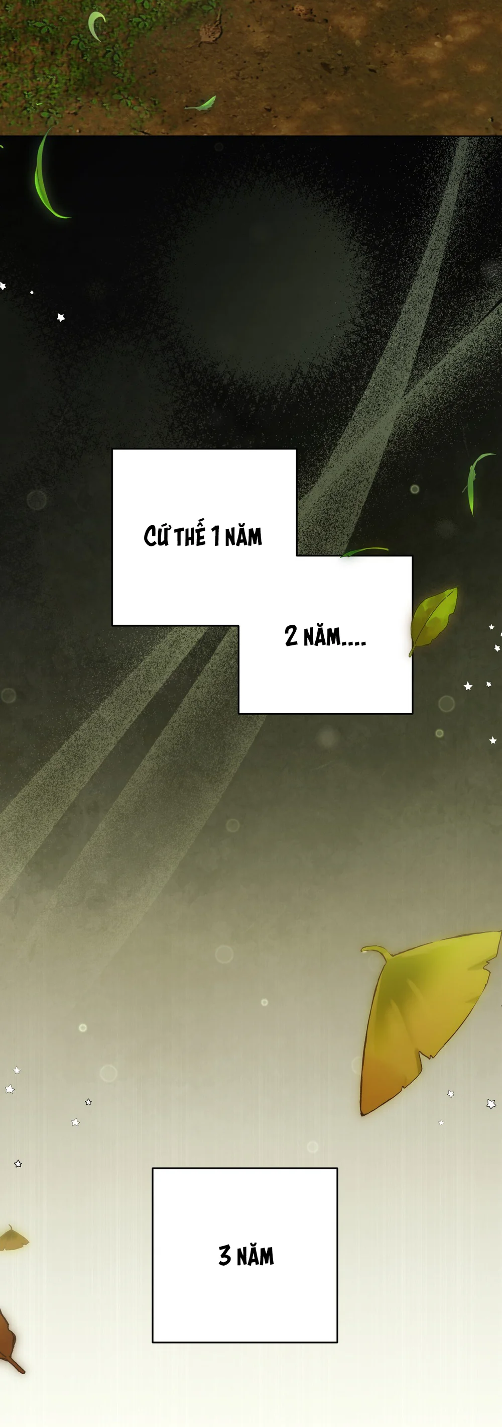 Đọc truyện Tuyển Tập Manhwa Côn Trùng - Chapter 1.4