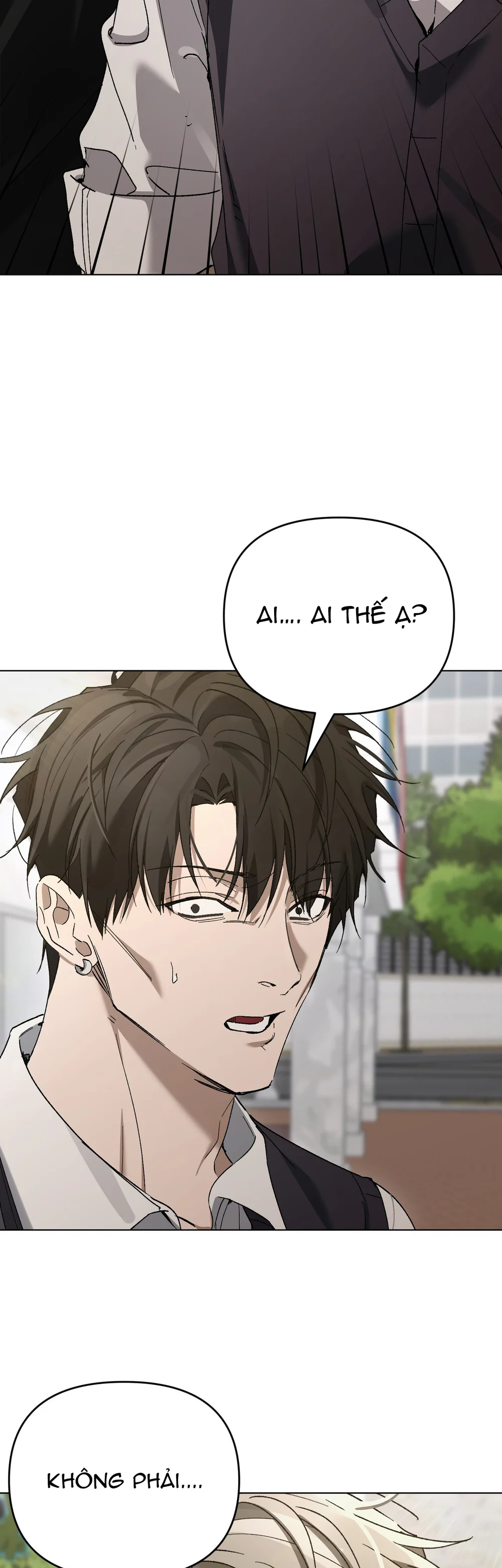 Đọc truyện Tuyển Tập Manhwa Côn Trùng - Chapter 1.4