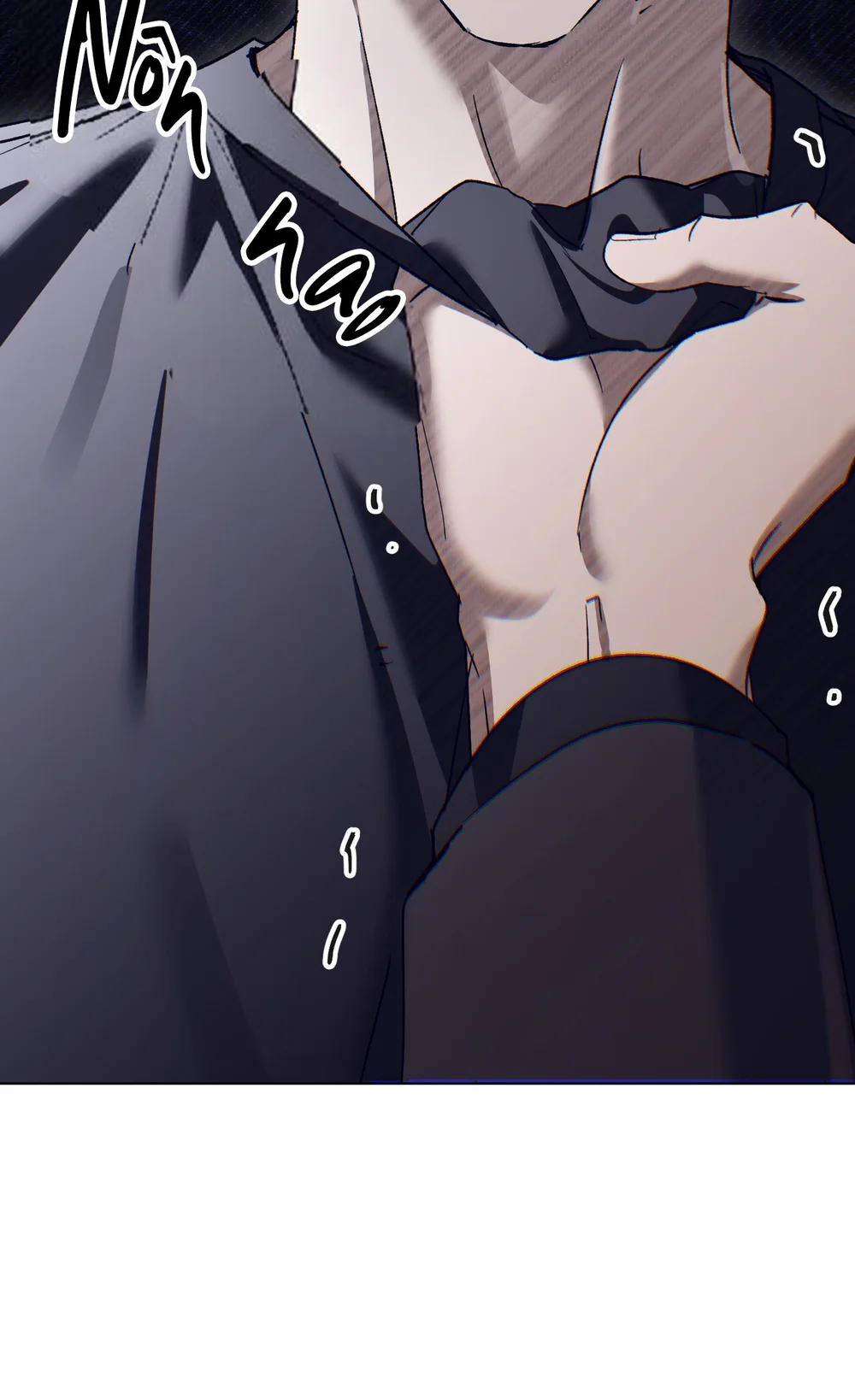 Đọc truyện Tuyển Tập Manhwa Côn Trùng - Chapter 1.4