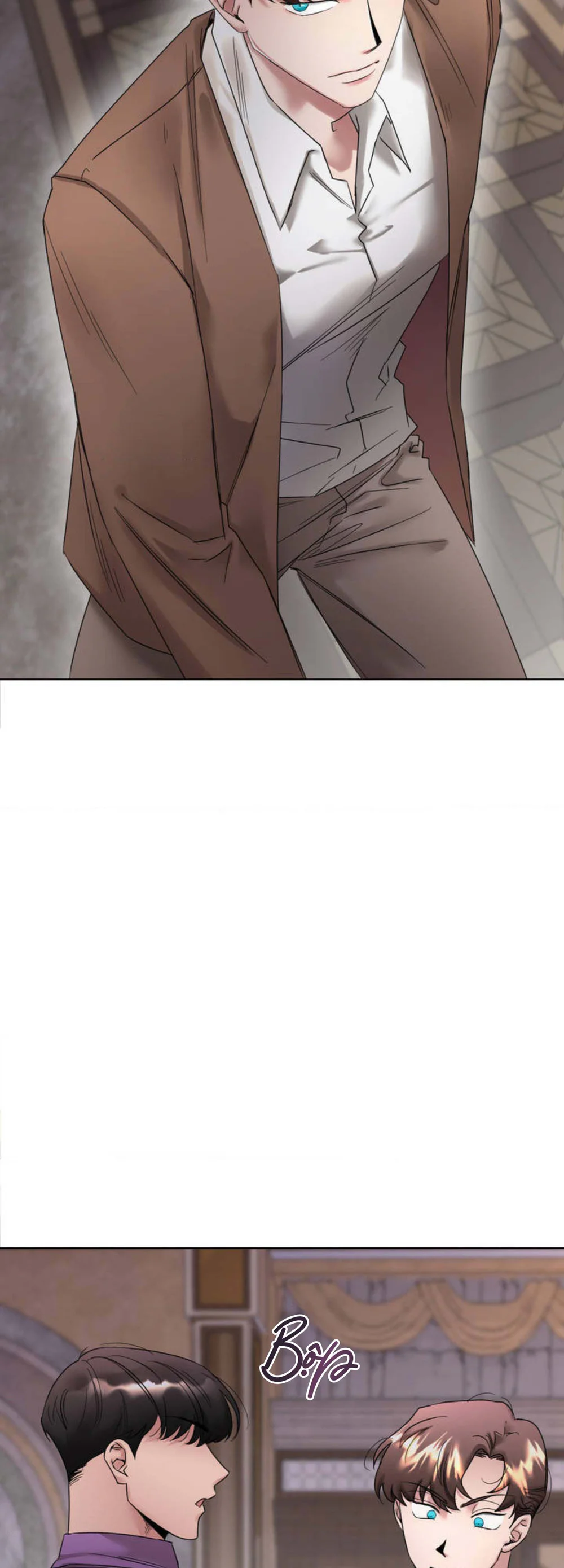 Đọc truyện Tuyển Tập Manhwa Rape - Chapter 4.1
