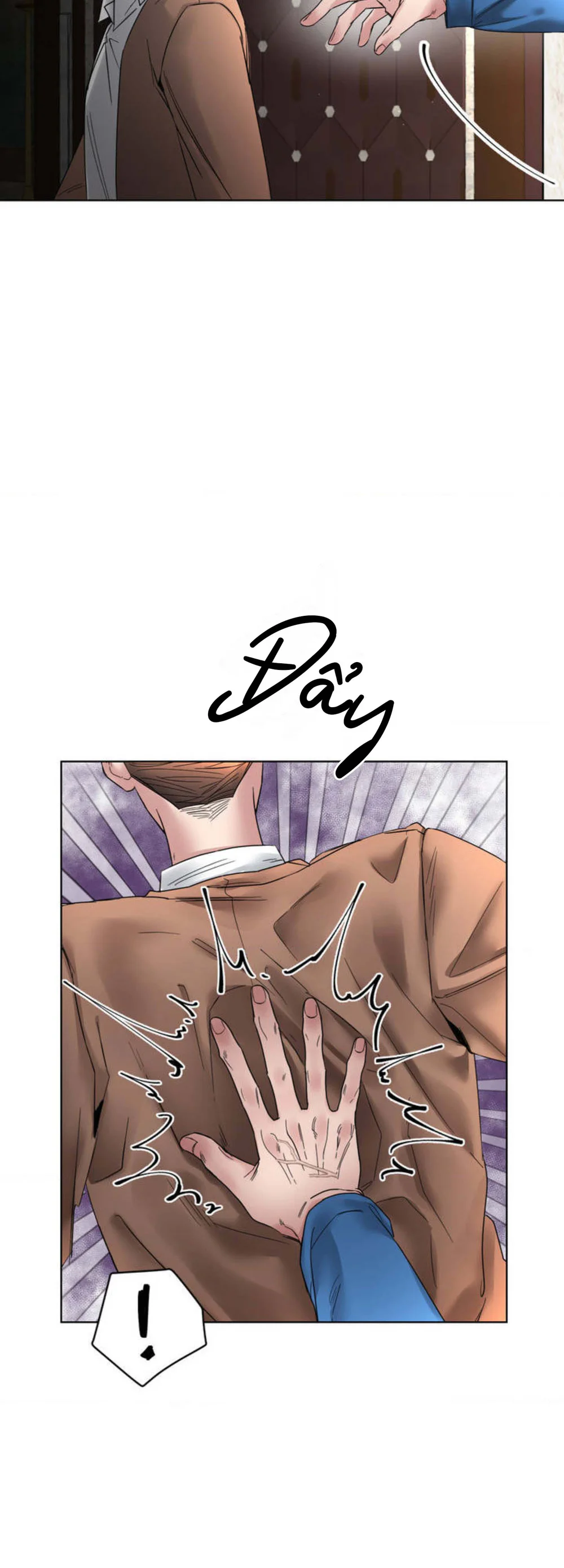 Đọc truyện Tuyển Tập Manhwa Rape - Chapter 4.1