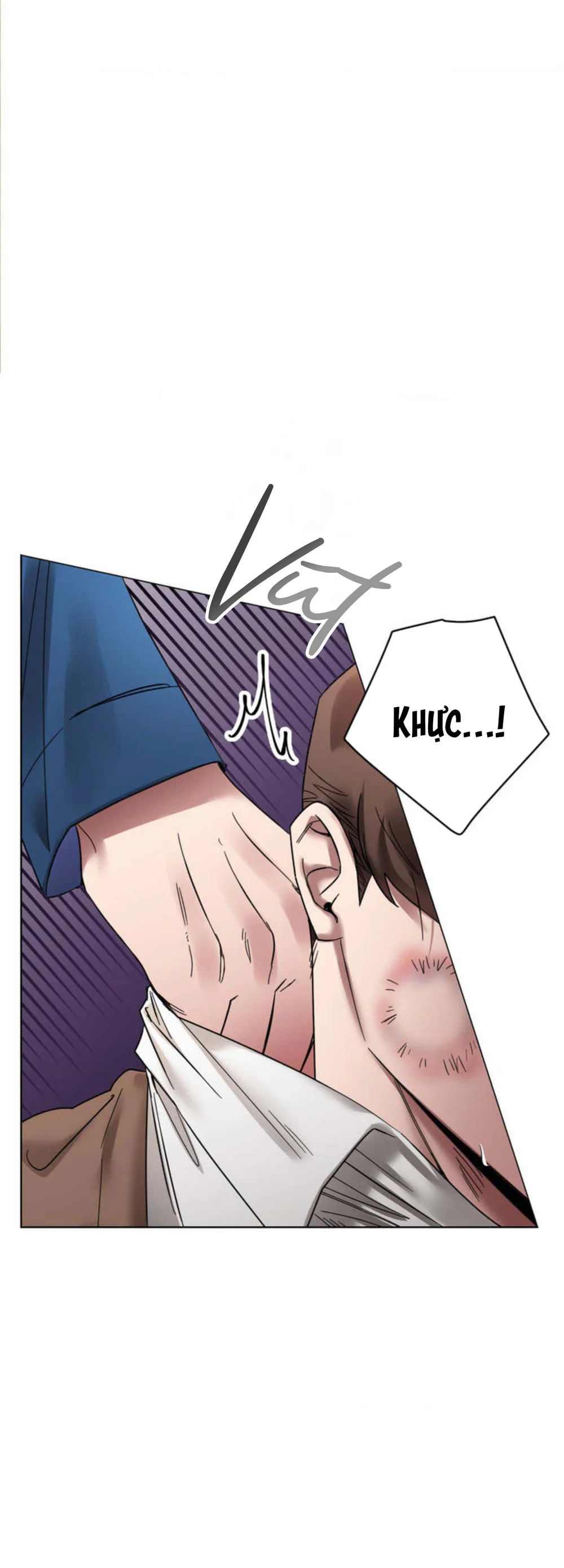 Đọc truyện Tuyển Tập Manhwa Rape - Chapter 4.1