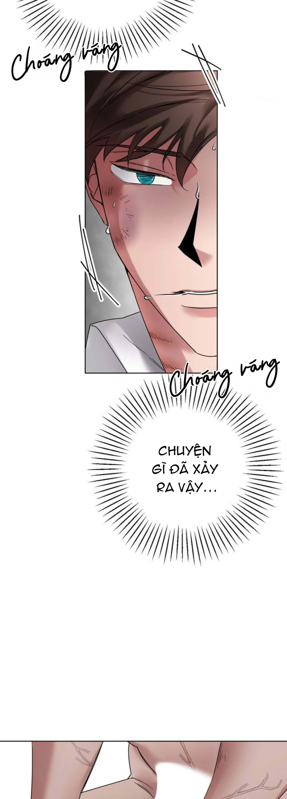 Đọc truyện Tuyển Tập Manhwa Rape - Chapter 4.1