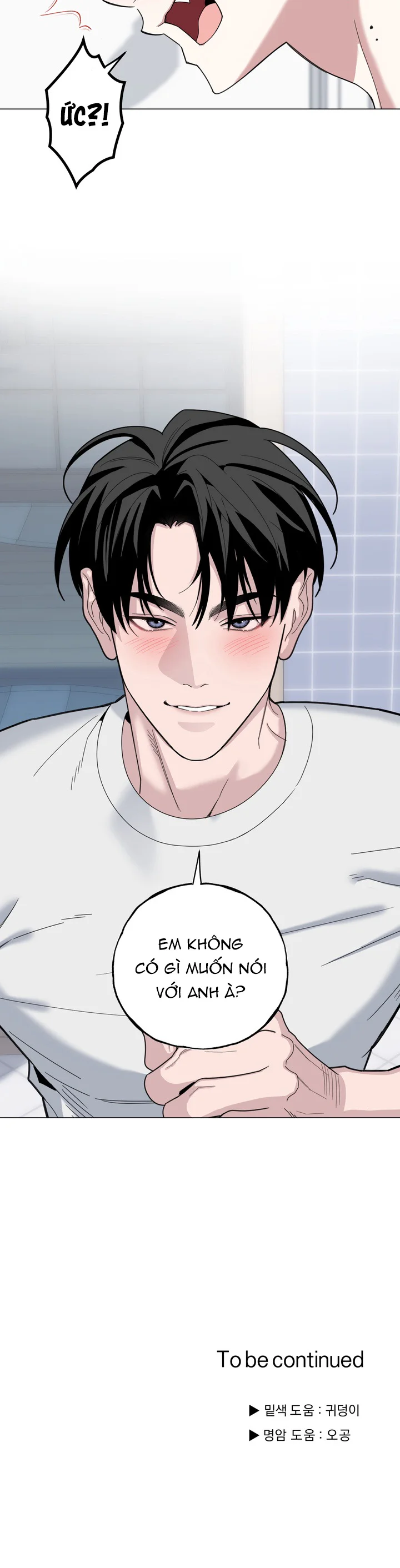 Đọc truyện Đừng Nuông Chiều Brat! - Chapter 10