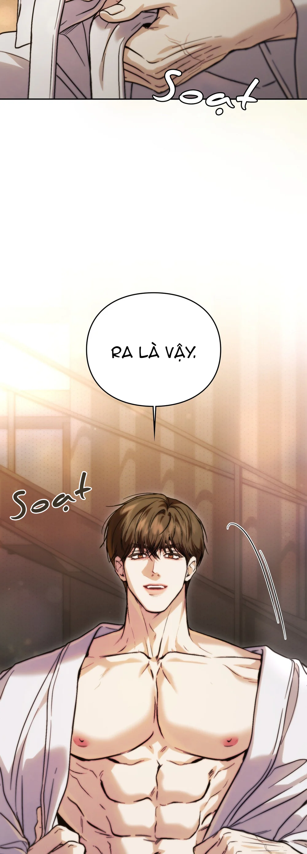 Đọc truyện Double Down - Chapter 3