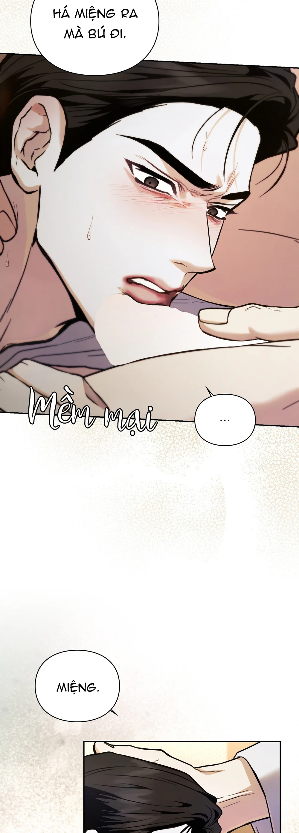 Đọc truyện Double Down - Chapter 3